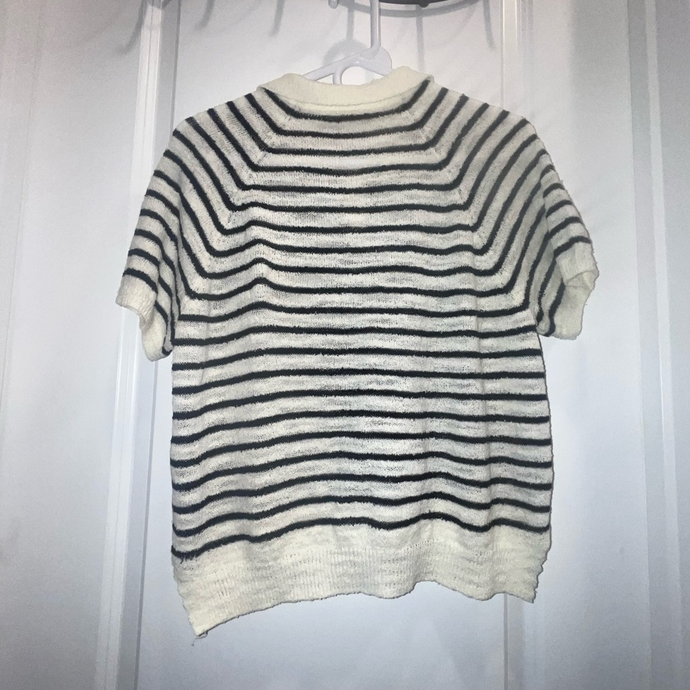 Alex Mill Clifford Sweater striped - Picture 3 of 5